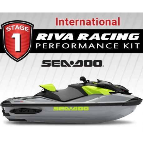 Stage 1 kit for Seadoo RXP-X 325 (24+)