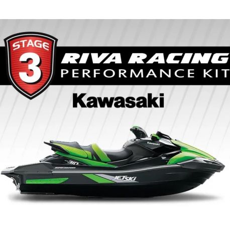 RIVA Stage 3 Kit for Ultra 310 (22+)