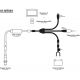 Maptuner HDMI Recording Cable