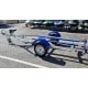 Sun Way trailer for -590kg jet-ski