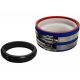 Riva air filter for Yamaha SHO/ FZR/ FZS