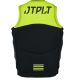 Gilet JETPILOT RX Vault F/E Gris & Jaune