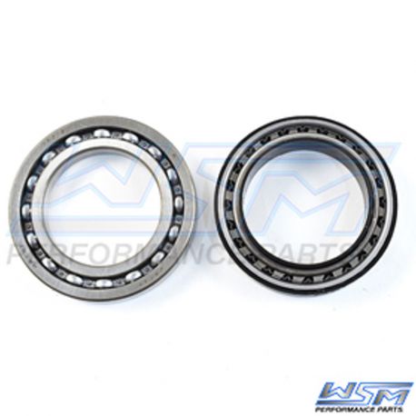 Compressor bearing kit for 1800 (11-21)