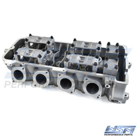 Raw cylinder head for jet ski Yamaha 1800 (08+)