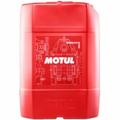 Huile Racing 300V MOTUL 4T - 10w40 - 20L