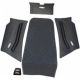 JETTRIM SJ TR-1 Full Black Mat Kit