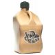 Red Square Bottle VP racing 20L