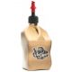 Square Military Bottle VP racing 20L