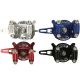 RRP X Lite series steering gear 28.6mm Black