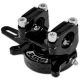 RRP X Lite series steering gear 28.6mm Black