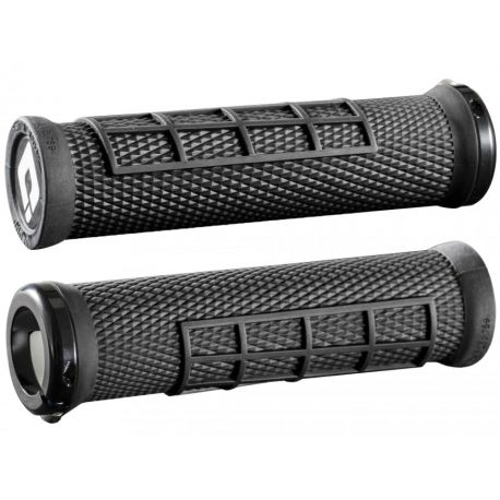 ODI Ruffian MX 130mm grips black