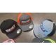 Casquette RIVOT Racing brodé Full Rose