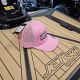 Casquette RIVOT Racing brodé Full Rose