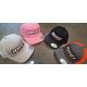 Casquette RIVOT Racing brodé Full Rose