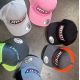 Casquette RIVOT Racing brodé Full Rose