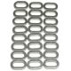 22 Reinforced Washers for SPARK (24+)