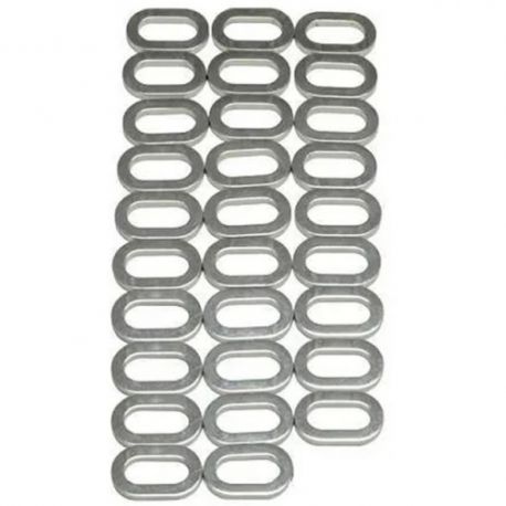 31 Reinforced washers for SPARK (24+)