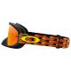 Masque OAKLEY O Frame 2.0 iridium