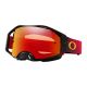 Masque OAKLEY Airbrake MX - écran Prizm