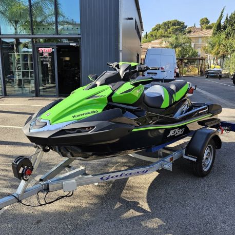 Deposit sale Jet Ski Kawasaki Ultra 310 LX-S from 2023