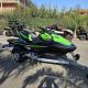 Dépôt vente Jet Ski Kawasaki Ultra 310 LX-S de 2023