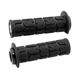 ODI Rogue 120mm grips with collar