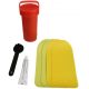 Buoy or paddle repair kit