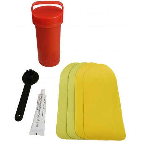 Buoy or paddle repair kit