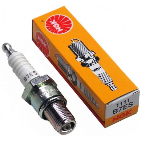 NGK spark plugs for Kawasaki jet skis