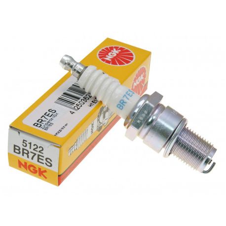 NGK spark plugs for Kawasaki jet ski BR7ES