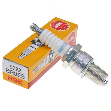 NGK spark plugs for Kawasaki jet ski BR9ES