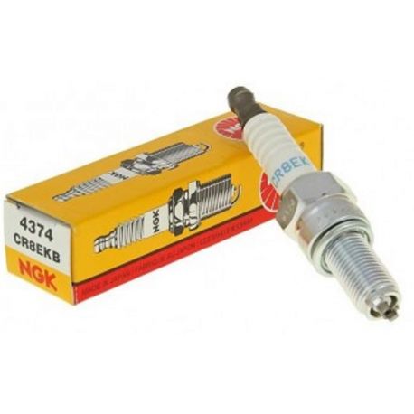 NGK spark plugs for Kawasaki jet ski CR8EKB