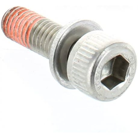 BOLT, HEXAGON SOCKET HEAD YMUS