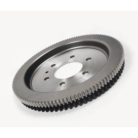 Starter Double Gear 117 86 T