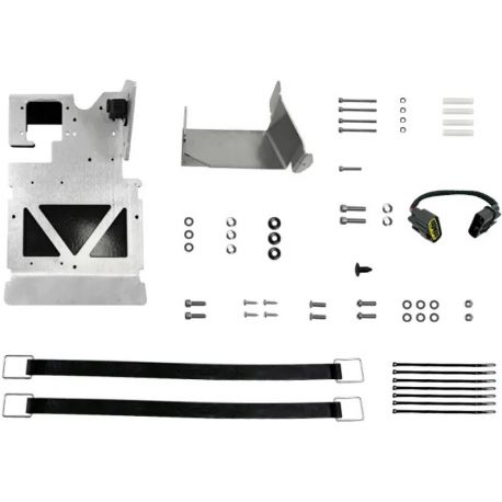 Kit suppression boite à air pour 230/ 300/ 325