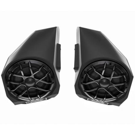 RIVA Audio System for FX (22+)