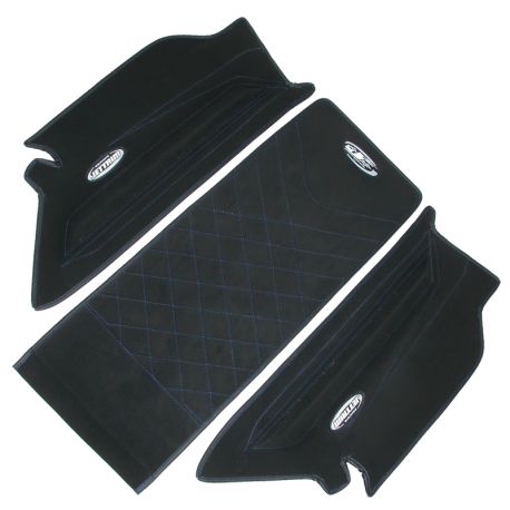 Jettrim mats 3 pieces for SJ 96+ Freestyle