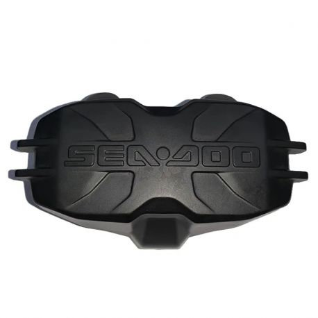 Steering Pad. Package Trixx