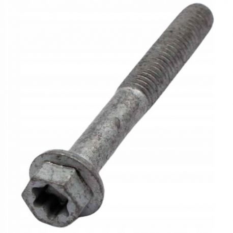 Flanged Torx Screw M6 X 45