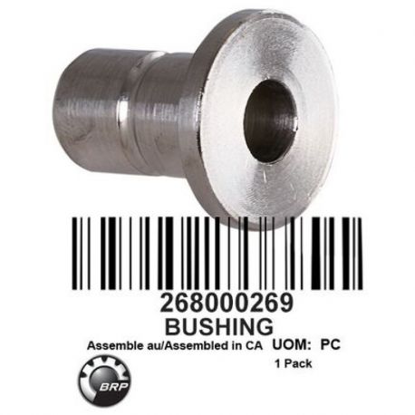 Bushing