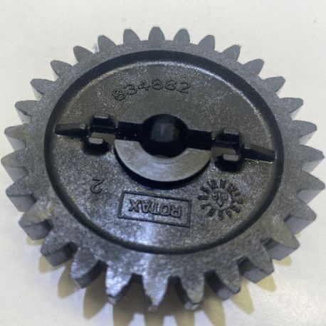 Oil Pump Gear, 29 Teeth