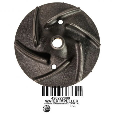 Water Impeller