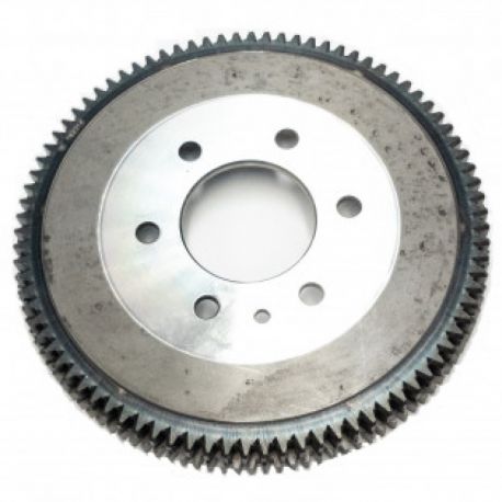 Starter Double Gear 117 86 Teeth