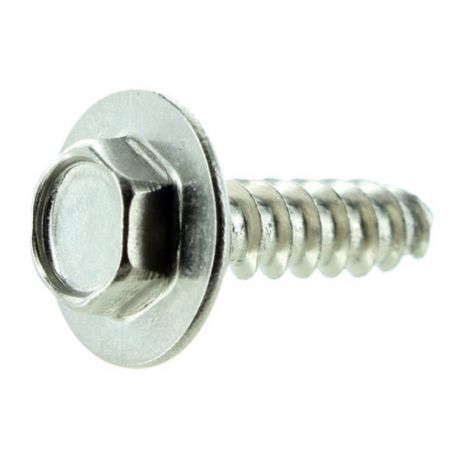 Hexagonal Cap Screw M6 X 25