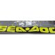 Neon Yellow, SEA-DOO Hull Decal