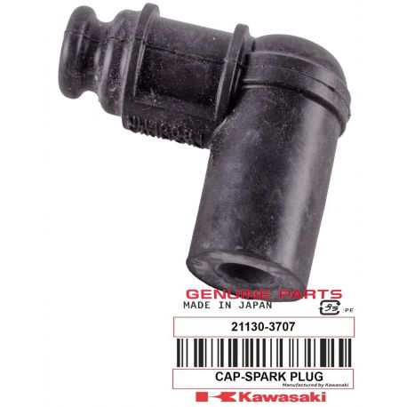 CAP-SPARK PLUG