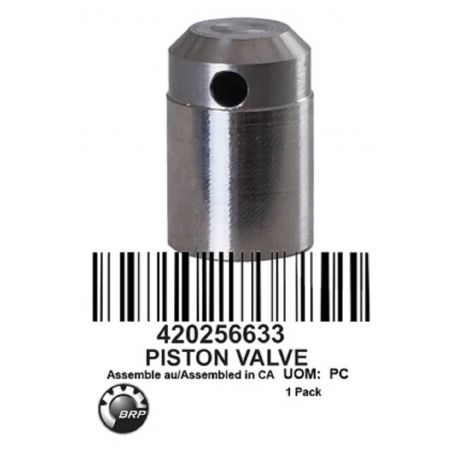 Valve Piston