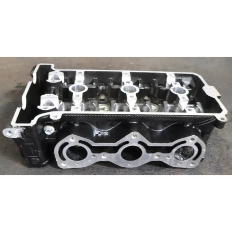 CYLINDER HEAD ASSY