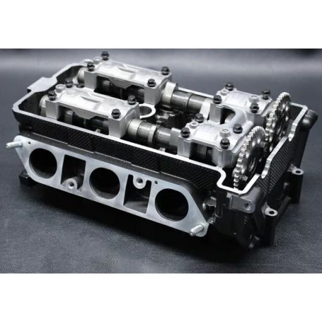 CYLINDER HEAD ASSY