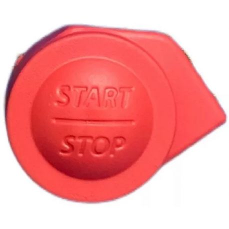 Red Button Switch